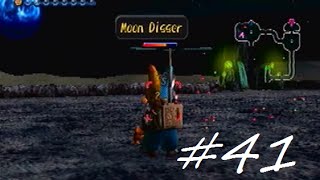 Let's Play Dark Cloud #41 - Bunny Gunner