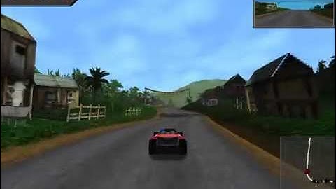 Need for Speed 2 Special Edition - Last Resorts - Glide Wrapper