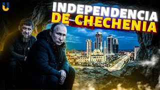 Chechenia Independiente Tras La Caída Del Régimen De Putin Pronóstico Inesperado
