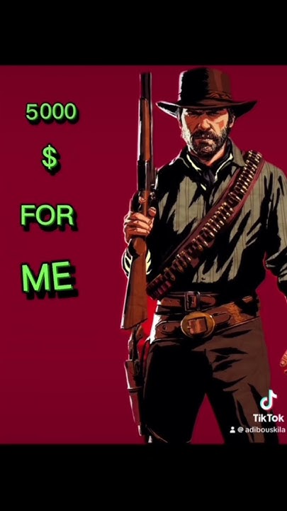 Best Sentences In Rdr2 YouTube best-sentences-in-rdr2-youtube