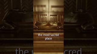 The Sacred Day of Atonement #atonement #jesuschrist #bible