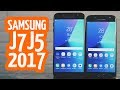 Обзор Samsung Galaxy J7 и J5 (2017). Что поменялось?