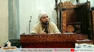 IBADAH (AL HABIB KAMIL BARAQBAH)