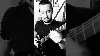 Nevermore - This Godless Endeavor #guitar #nevermore #metal