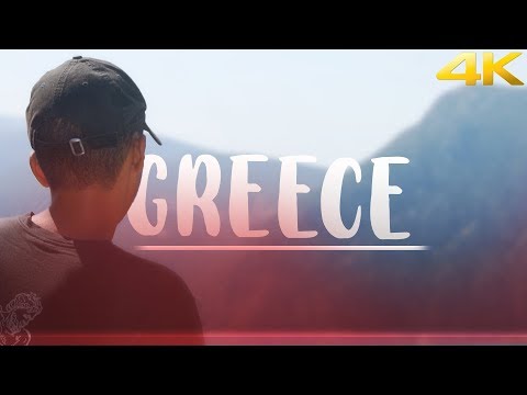 Franck C - How to trip in Greece