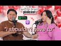 SHOULD MY HUSBAND ASK ME TO BE HIS VALENTINE?