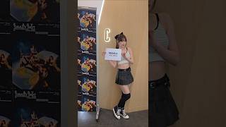 THE NEXT CITY IS… MANILA  #LE_SSERAFIM #르세라핌 #EASY_CRAZY_HOT…