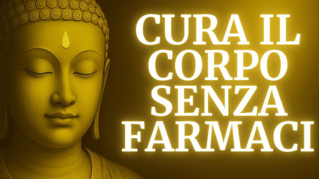 2 Ore Di Storie E Insegnamenti Del Buddha Per Sonno Profondo E ...
