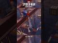 Marval Spider-man Remastered -PART 6
