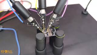 MultiNav Pro+ power test