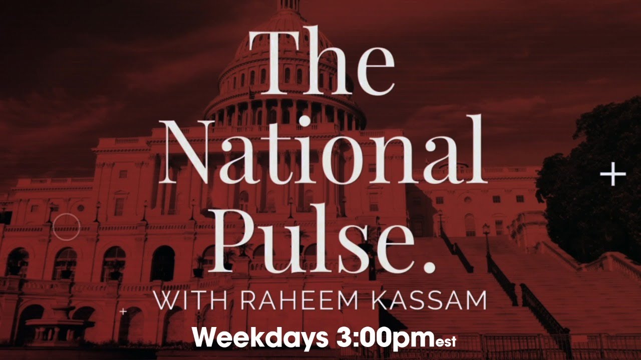 The National Pulse w/ Raheem Kassam 9.11.20