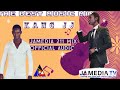 The best music mix of kang jj  jamedia 211 mix official audio 2024southsudan