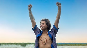 Jambene - Canaima (video oficial)