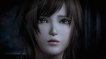 Fatal Frame Mask Of The Lunar Eclipse | Madoka Tsukimori Boss Fight 01 | 4K 60FPS