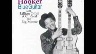 Earl Hooker Apache War Dance chords