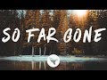 Nurko - So Far Gone (Lyrics) feat. Autrey