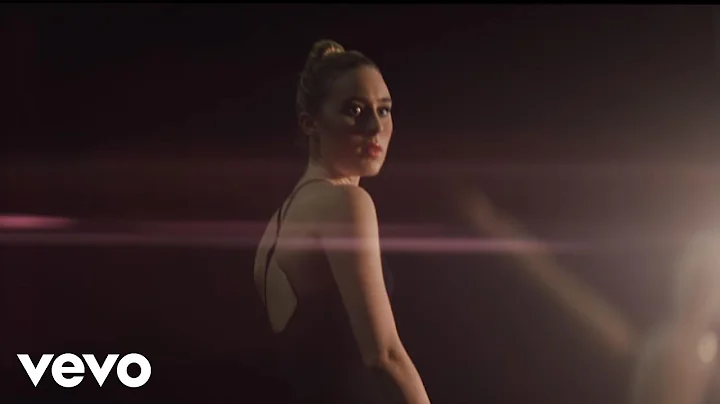 Claptone - Heartbeat ft. Nathan Nicholson (Officia...