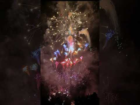 猪名川花火大会