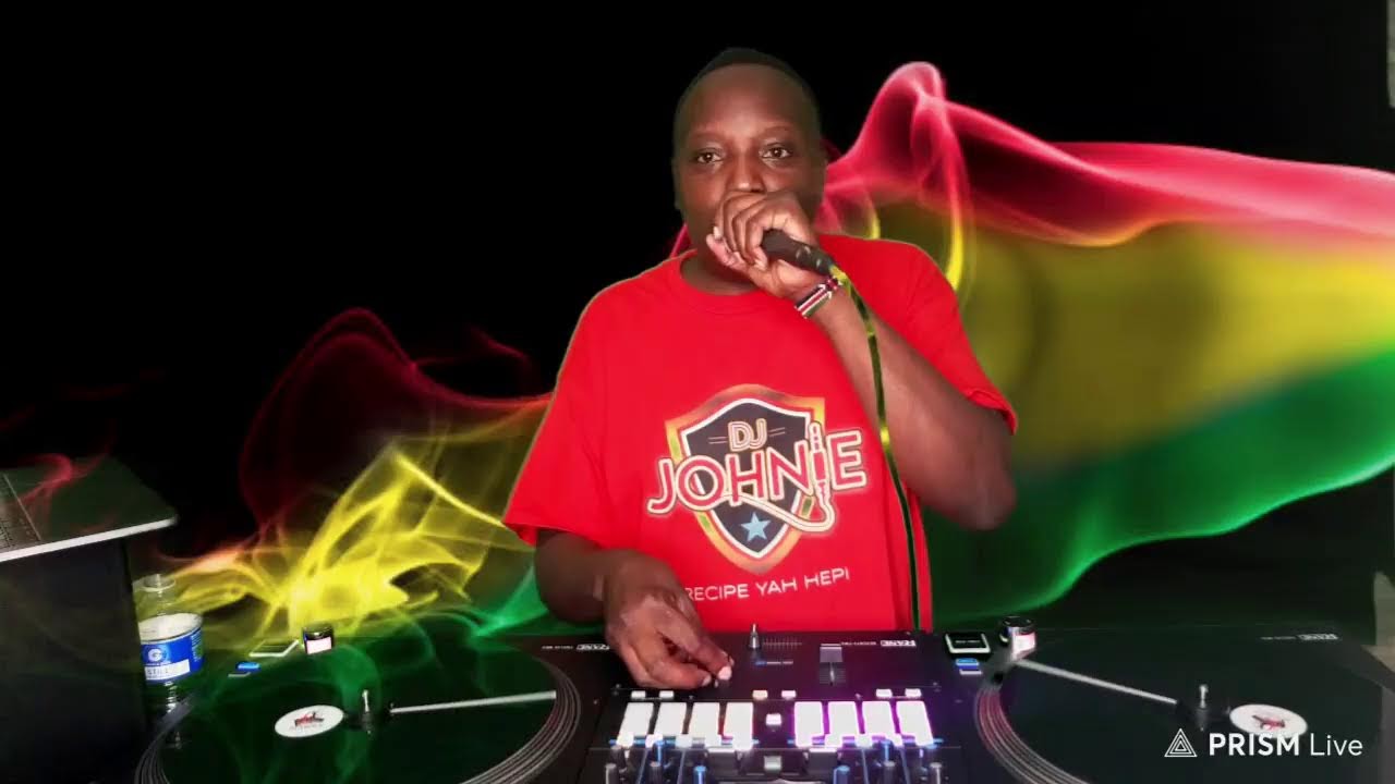 ROOTS REGGAE MIX EP3 STRICTLY ROOTS REGGAE MUSIC LIVE STREAM EVERY THURSDAY