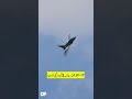 PAF’s JF-17 Thunder Block 3 Soars to New Heights!