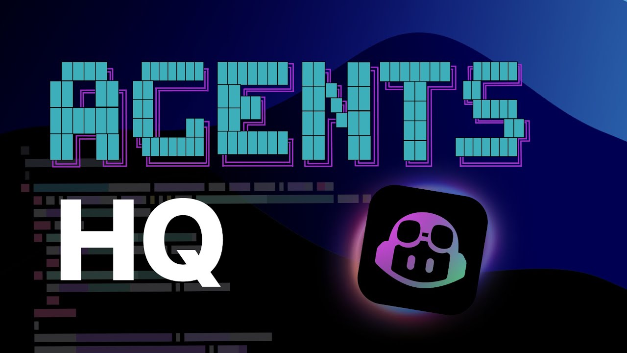 GitHub Agent HQ: The New Solo Dev Superpower? - YouTube
