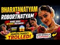 Ananya Panday’s Dance = Internet’s New Favorite Meme 😂