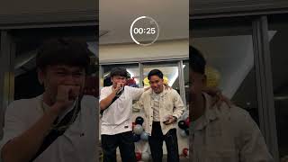 Laugh for 1 minute, Win 1,000 pesos