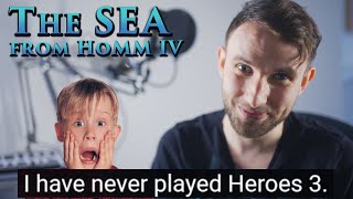 Heroes Orchestra Insider #7 - The Sea Arrangement [RU/ENG subtitles]
