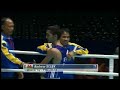 Fly (52kg) R16- Butdee Chatchai (THA) VS Selby Andrew ( WAL) -2011 AIBA World Champs