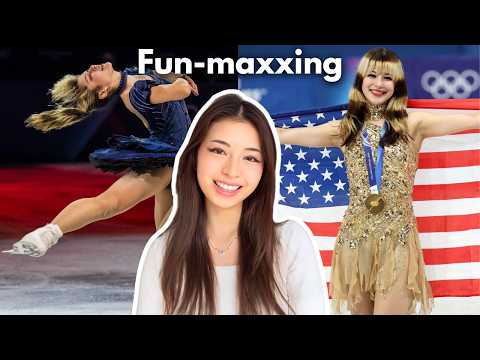Success Is Hard Until You Have A Mindset Like This: The Alysa Liu Effect