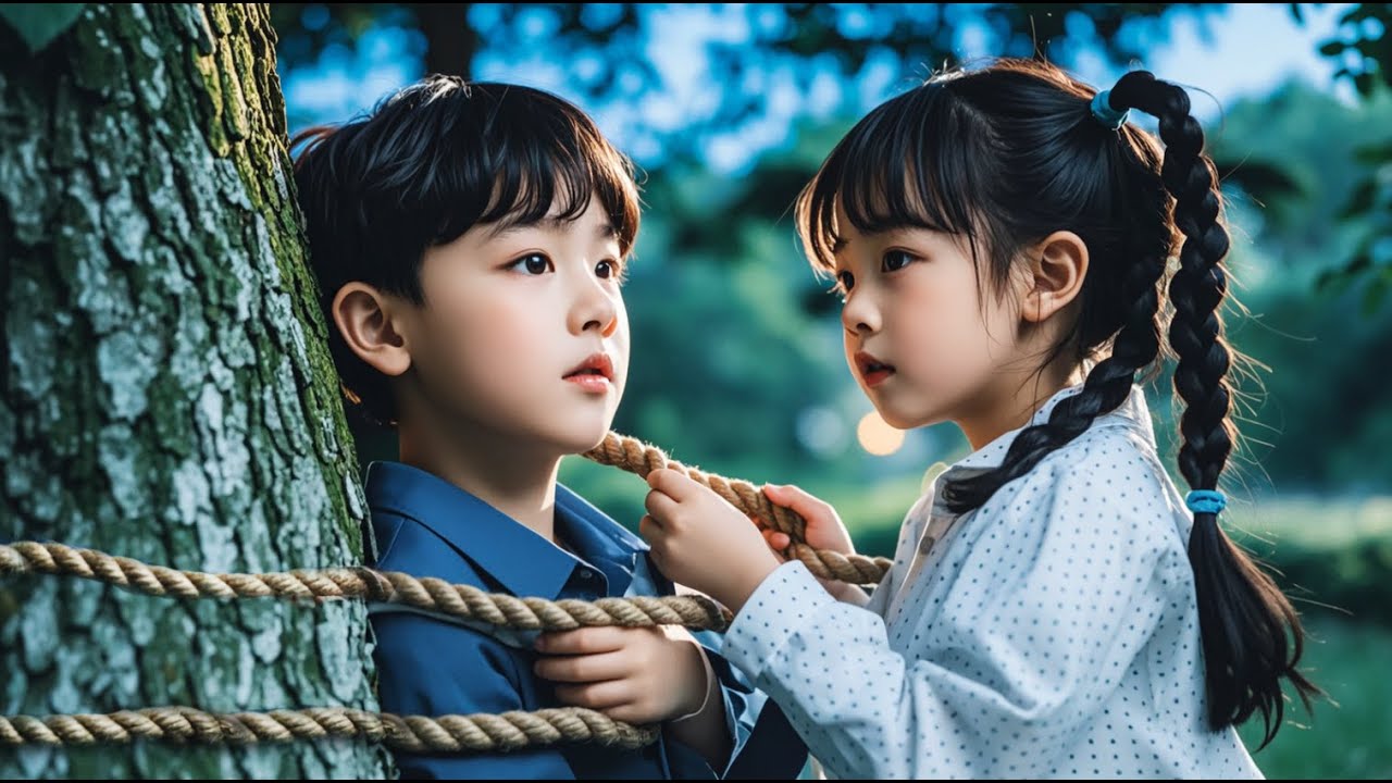 小女孩的救贖，15年後携億萬身家的總裁许她一生！ 💗 Chinese Television Dramas