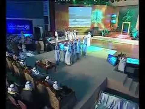 أوبريت " المجتمع الواحد " الشاعر ناصر القحطاني والفنان خالد عبدالرحمن