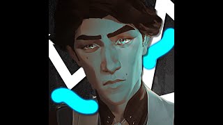 Viktor Edit  Say It Right X My Love  Hiraeth