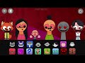 Beginning of video