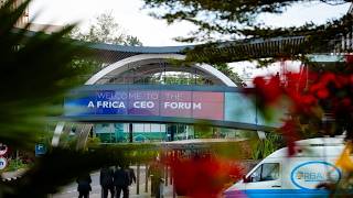 🔴LIVE: Africa CEO Forum 2026: Conversation with an African Capital Field