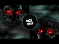 Jéja - Bad Habit (ft. Zaug) _ Phonk Version _ NCS - Copyright Free Music || NCS BASS