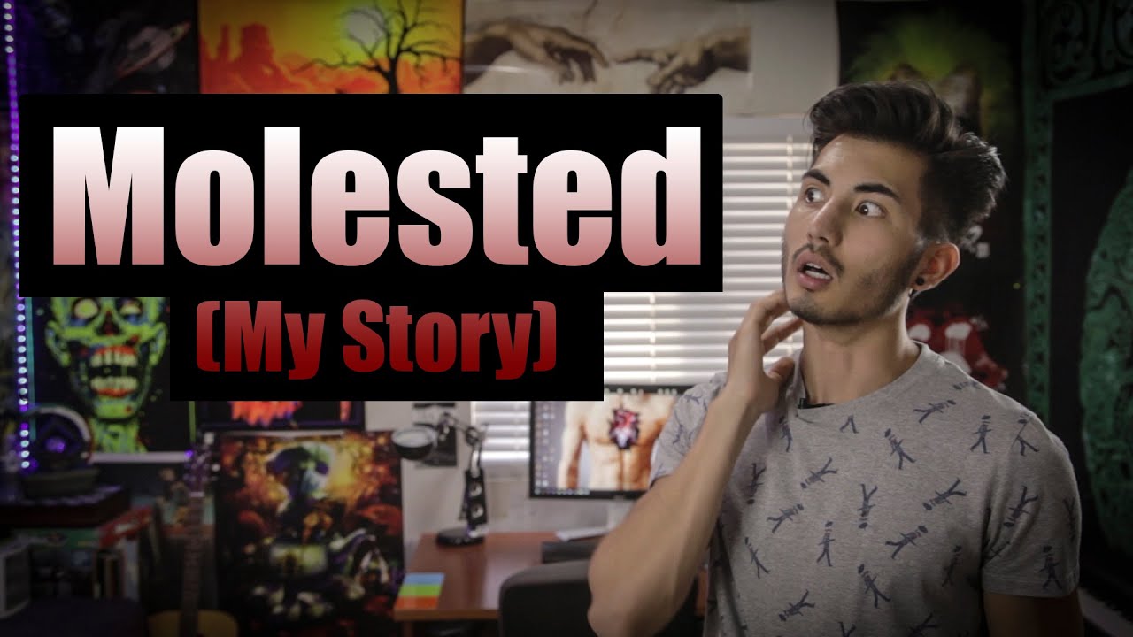 Molested (My Story)