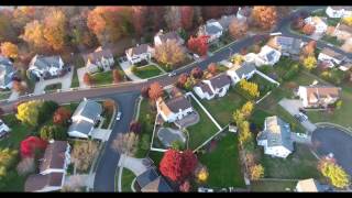 FALL FLIGHT MOVIE // DRONE VIDEO