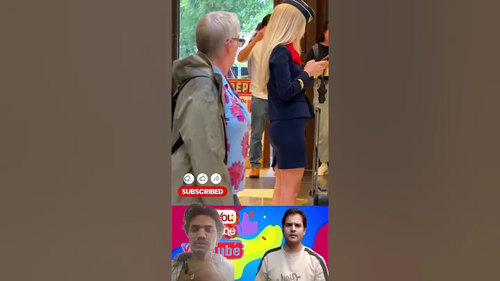 ❤️✈️The Most Stunning Flight Attendant Looks #shorts #style #fashion #Cabincrew