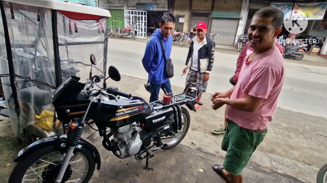 Good news, Pwede na i-unlock ang RPM ni Barako 3 Fi...