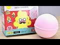 うんこ漢字ドリル BATH ESSENCE バスボール 開封動画 #2 Poo Kanji Drill Bath Essence Surprise Egg Unboxing
