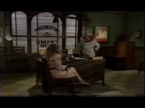 PSA Nightmares: NCPC - Users Are Losers ft Drew Barrymore
