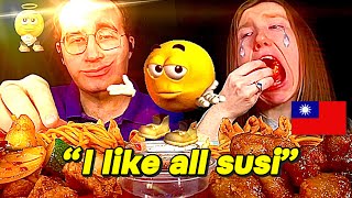 Songbyrd The East Asian