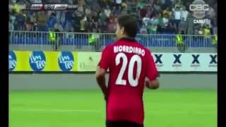 Qebele 1-0 Lille 04.08.2016