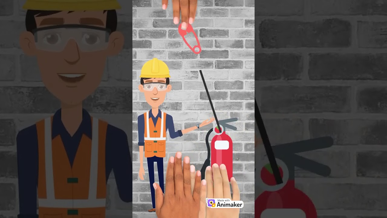 How to Use a Fire Extinguisher: A Step-by-Step Guide | 