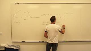Physics X: String Consistency Conditions (A Prelude to Orbifolds)