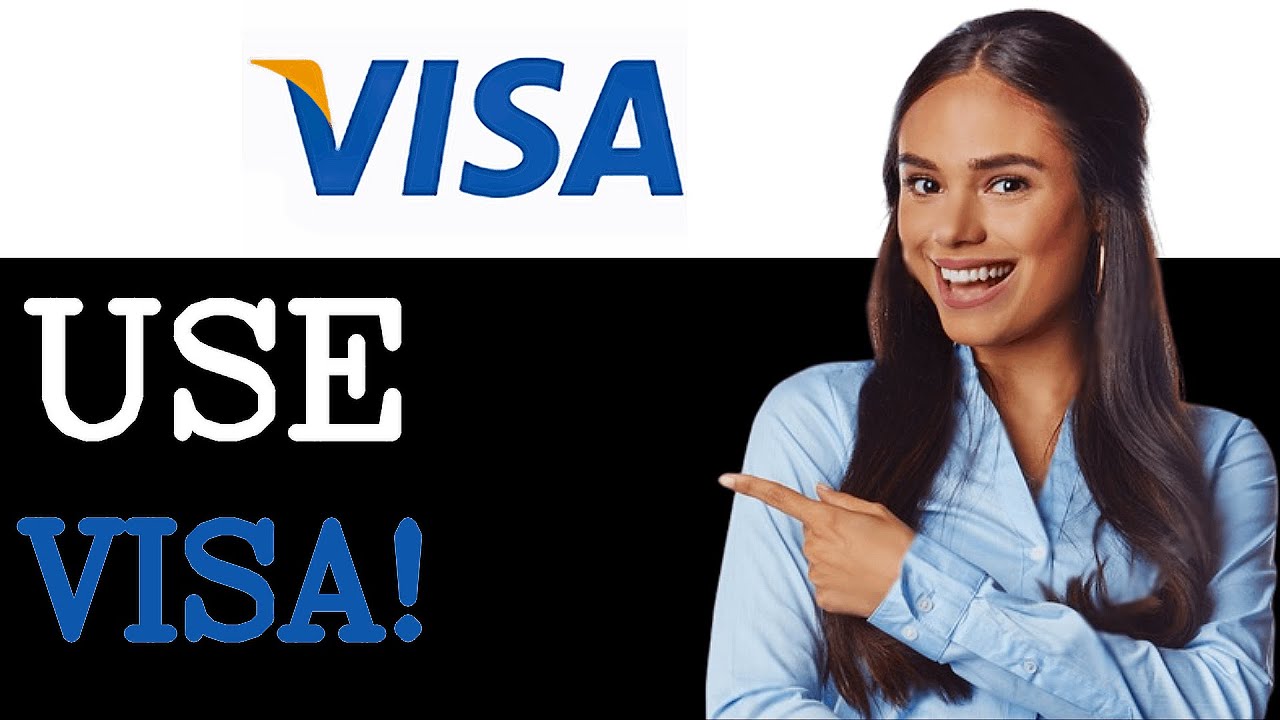How To Use Tremendous Visa Card (2025)