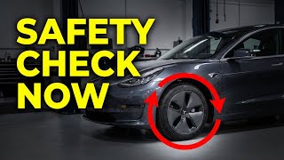 ✨ THE MODEL 3 SAFETY PROBLEM NOBODY'S TALKING ABOUT ✨