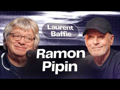 Coloscopie avec Ramon Pipin