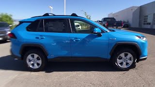 2019 TOYOTA RAV4 Northern California, Redding, Sacramento, Red Bluff, Chico, CA KJ019648